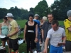 5. #Twitgrillen in Leipzig. Ca. 100 Menschen trafen sich im Leipziger Rosental zum grillen, quatschen und twittern.