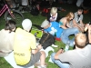 5. #Twitgrillen in Leipzig. Ca. 100 Menschen trafen sich im Leipziger Rosental zum grillen, quatschen und twittern.